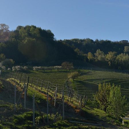 Costa Di Bussia Villa Monforte dʼAlba Eksteriør bilde